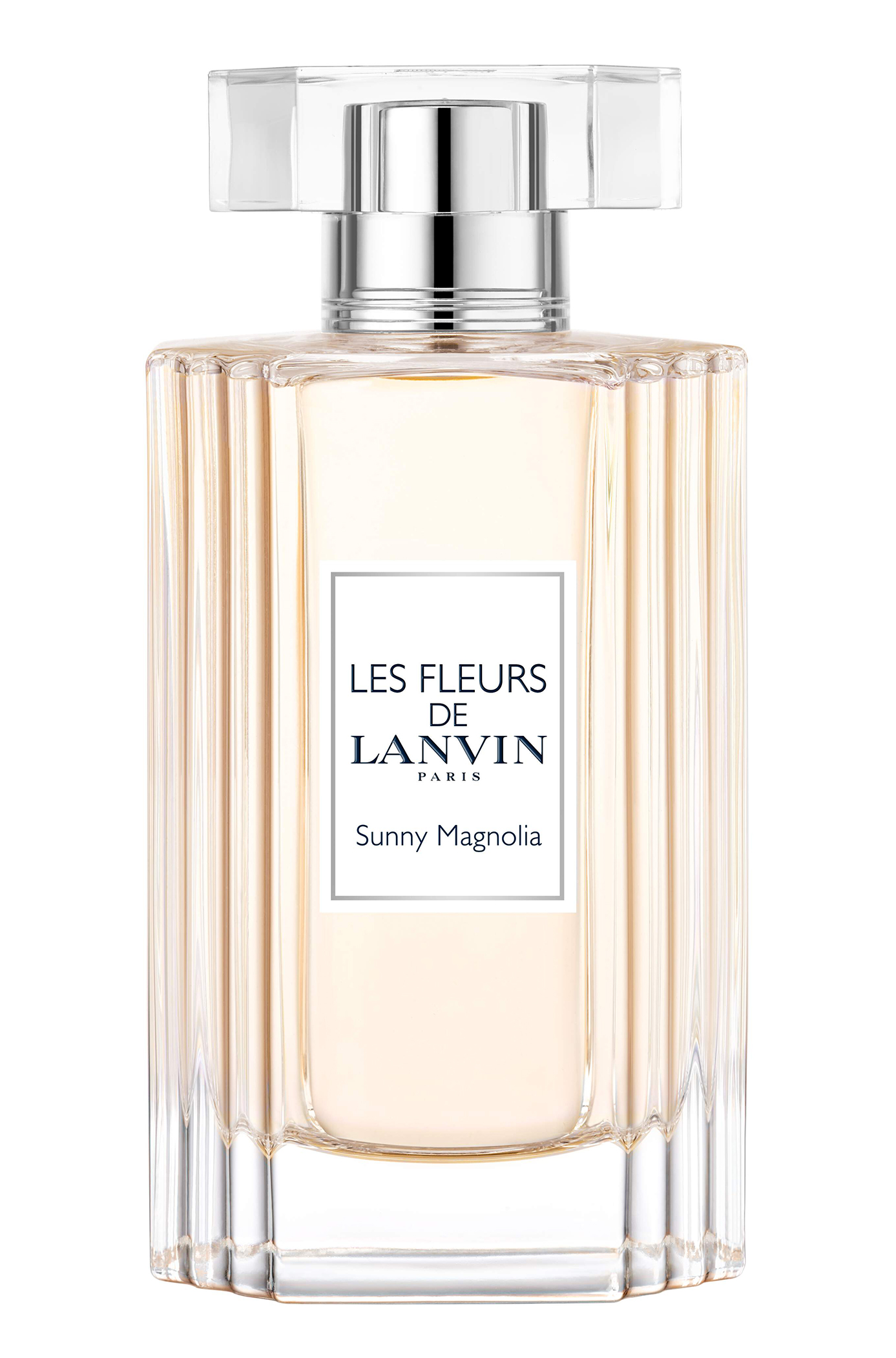 香水(女性用) LES FLEURS DE LANVIN Sunny Magnolia 50ml Sunny Magnolia Lanvin perfume - a fragrance for women 2021