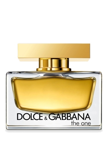 The One Dolce&Gabbana 香水- 一款2006年女用香水