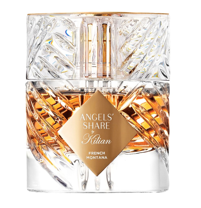 ホ*ン様 限定品Angel’s share French Montanaエンジェ Angels' Share x French Montana By Kilian perfume - a