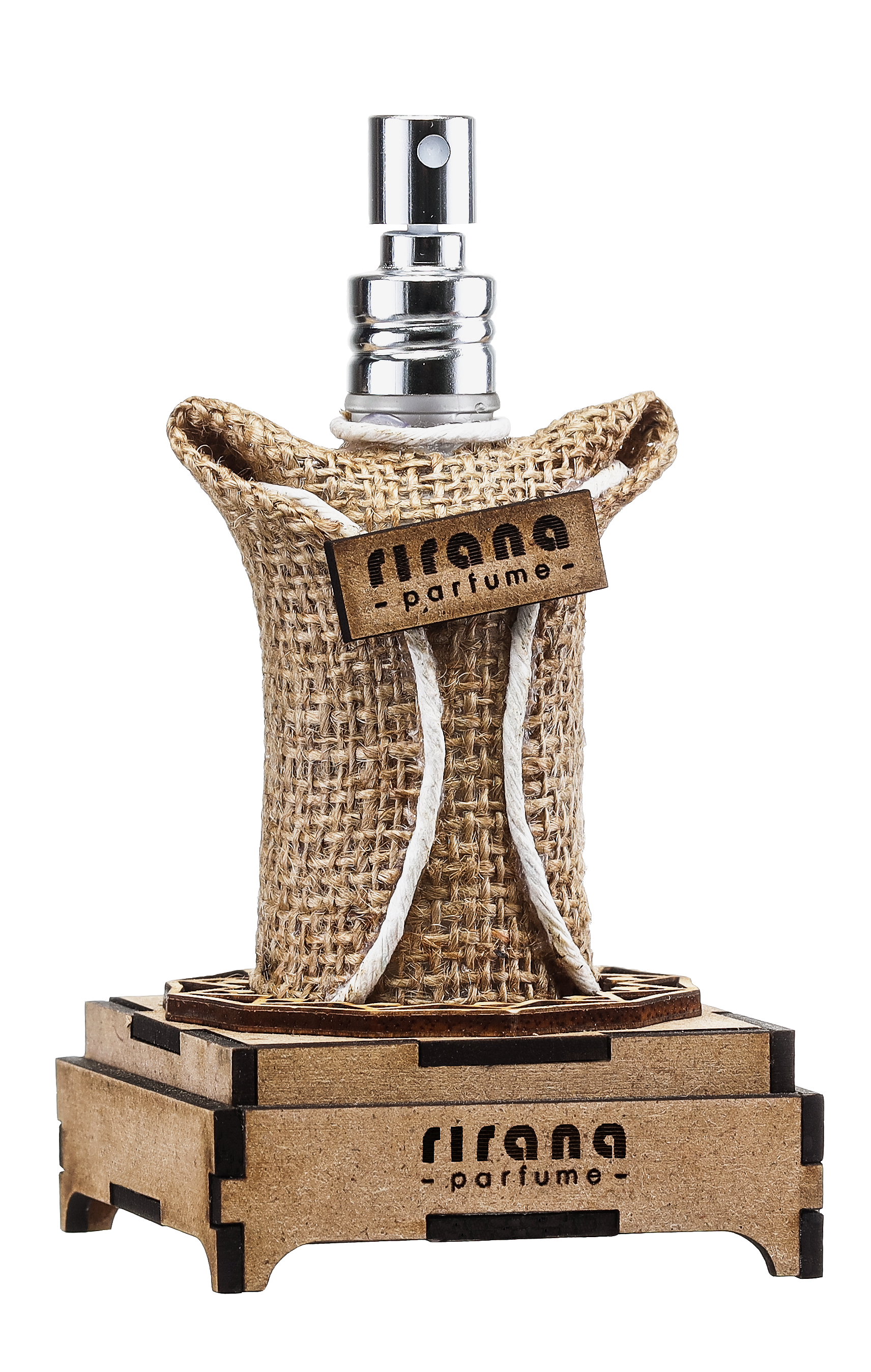 Herb & Wood Rirana Parfume parfym - en doft för kvinnor och män 2021