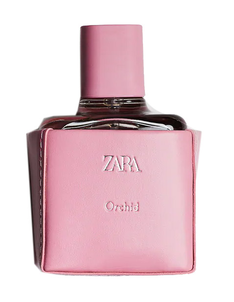 Zara Orchid 2021 Zara fragancia una fragancia para Mujeres 2021