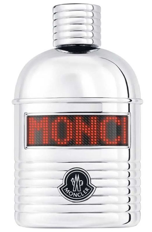 Moncler Pour Homme Eau De Parfum 100ml For Men | eBay