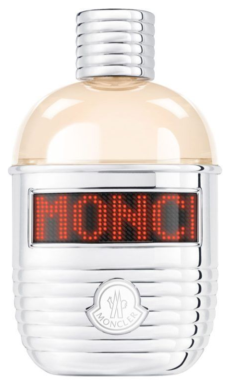 Moncler pour Femme Moncler perfume - a fragrance for women 2021