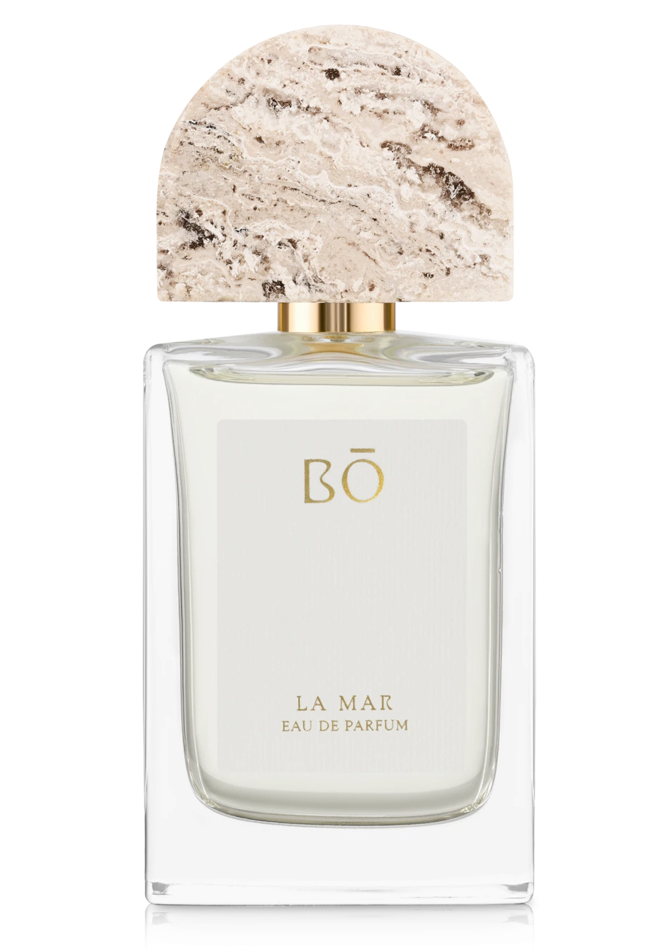 LA MAR House of BŌ perfume a fragrance for women and men 2021