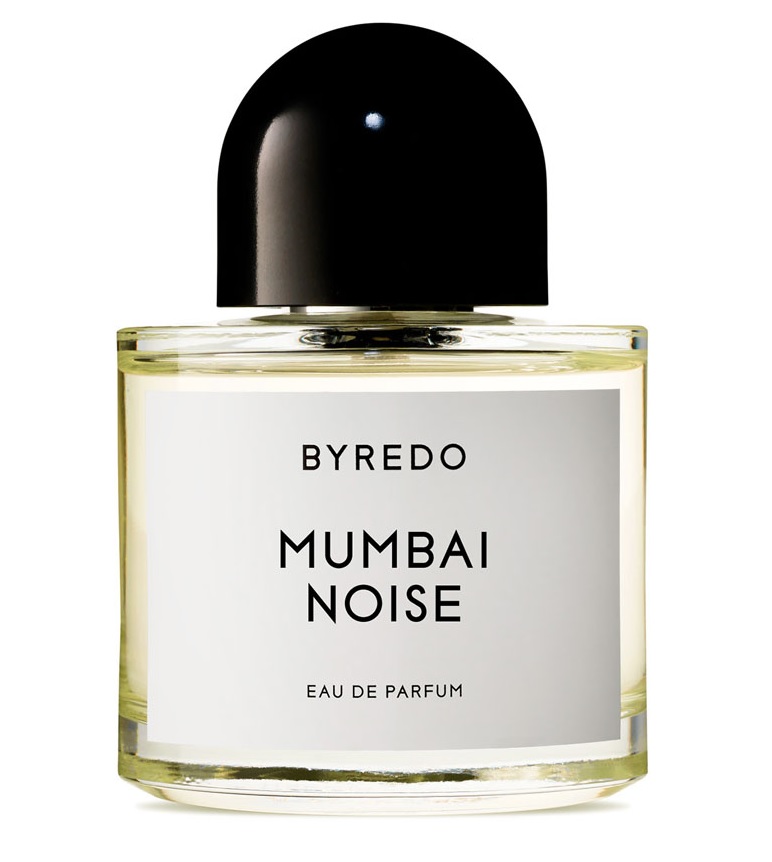香水(ユニセックス) BYREDO MUMBAI NOISE Eau de Parfum Mumbai Noise Byredo perfume - a fragrance for women and men 2021