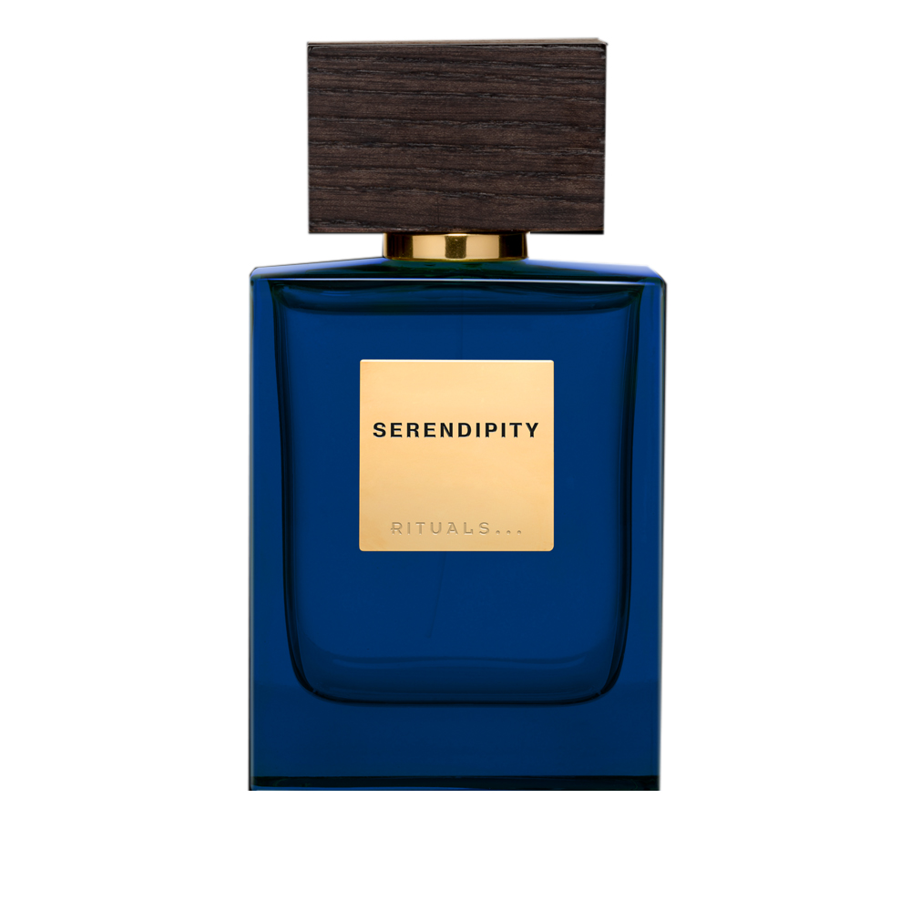 Serendipity For Him Rituals cologne a fragrance for men 2021