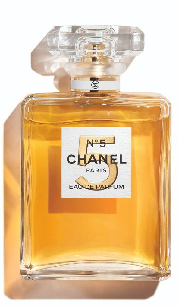 Chanel No 5 Eau de Parfum 100th Anniversary – Ask For The