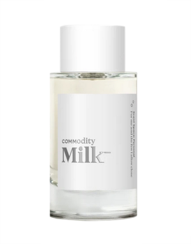 Commodity Milk 香水 Milk - Commodity 香水- 一款2021年中性香水