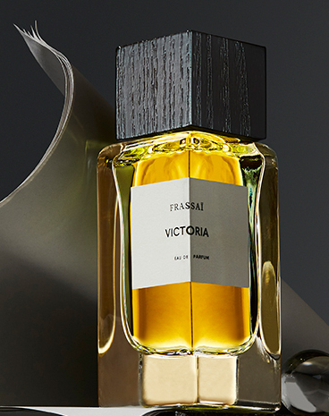 Victoria Frassai perfume - a fragrance for women 2022