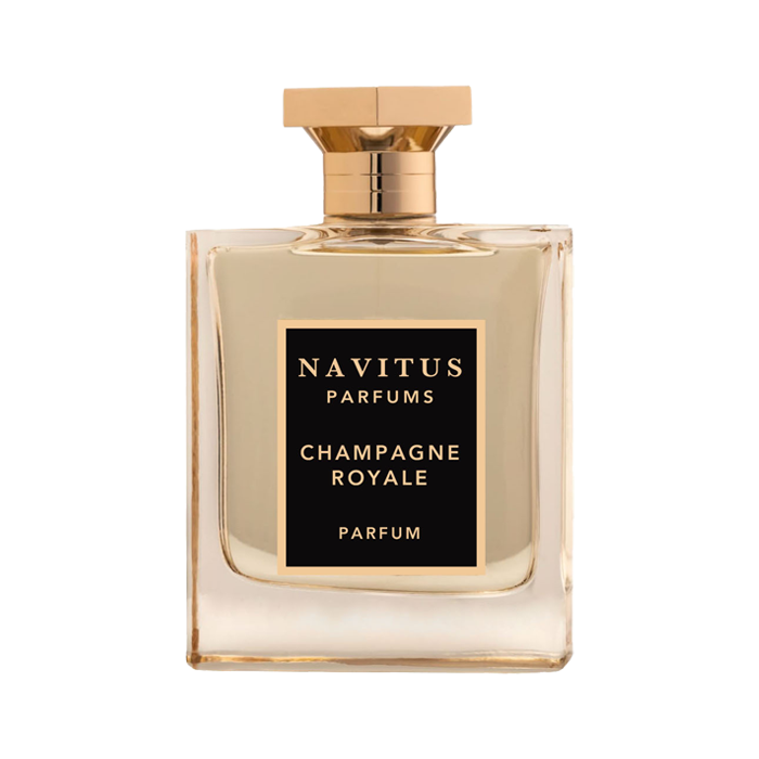 Champagne Royale Navitus Parfums perfume a fragrance for women