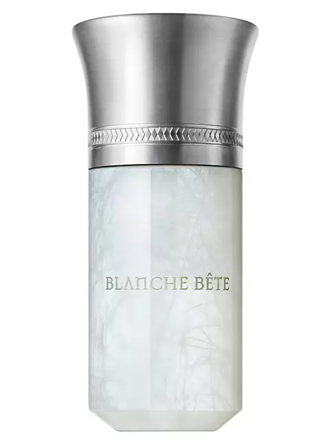Liquides Imaginaires BLANCHE BÊTE 男性用香水 liquides_imaginaires_blanche_b