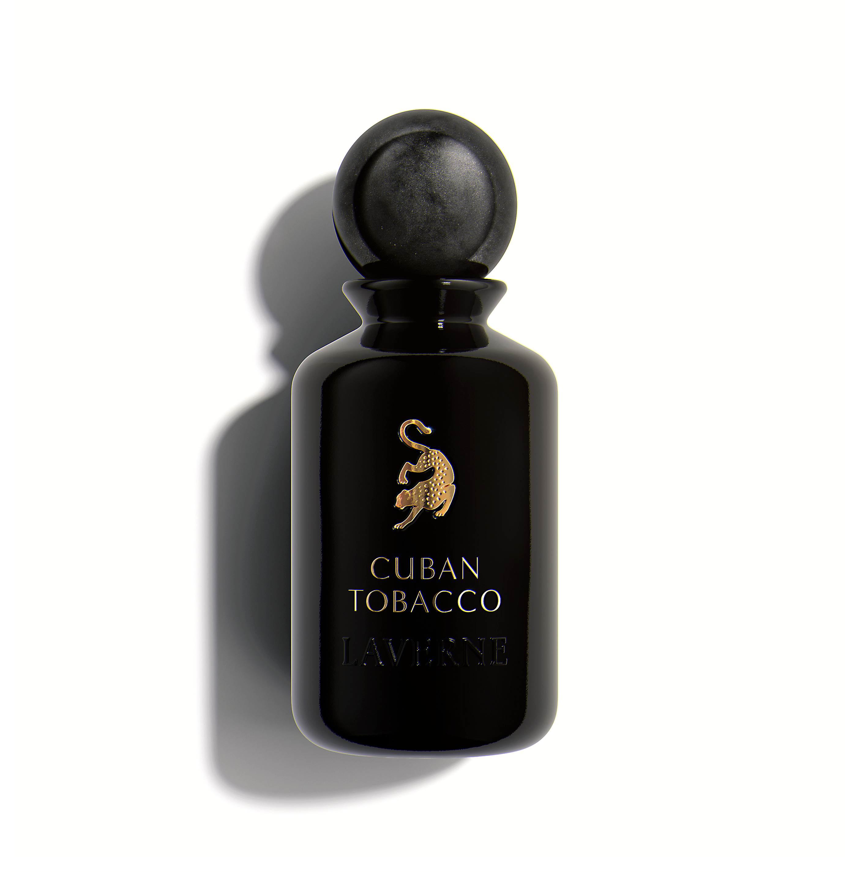 surrati cuban tobacco Cuban Tobacco Laverne perfume