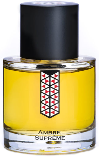 香水(ユニセックス) AMBRE SUPREME AMBRE SUPREME – LE SILLAGE FRAGRANCE SHOP KYOTO