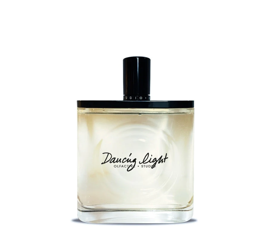 Olfactory Studio Dancing Light 50mL1/5使用 Dancing Light Olfactive Studio perfume - a fragrance for women and