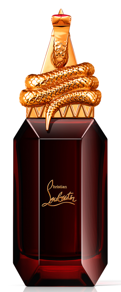クリスチャン　ルブタン　ルビプリンス　Loubiprince Loubiprince - Eau de parfum intense 90ml - Christian