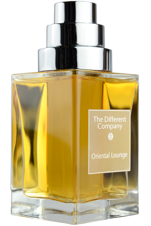 Oriental Lounge The Different Company perfume - a fragrance for