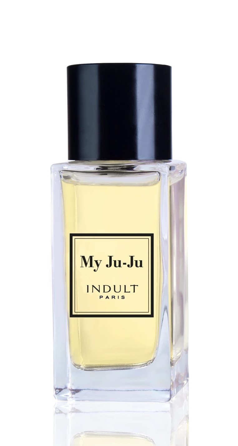 INDULT My Ju-Ju 香水 60ml ユニセックス My Ju-Ju Indult perfume - a fragrance for women and men 2021