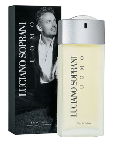 Luciano Soprani Uomo Luciano Soprani cologne - a fragrance