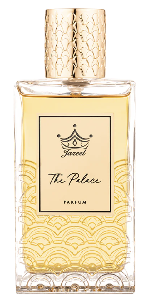 SHAHINAZ PALACE PERFUMES 3個セット The Palace Jazeel parfum - un parfum unisex 2021