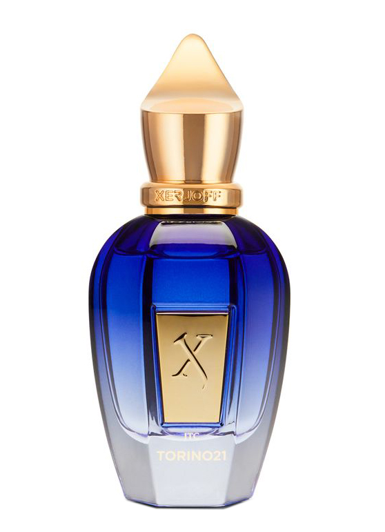 Xerjoff Torino 21 Eau De Parfum Spray For Unisex – 3.4 Oz – New In Sealed Box, Made In Italy