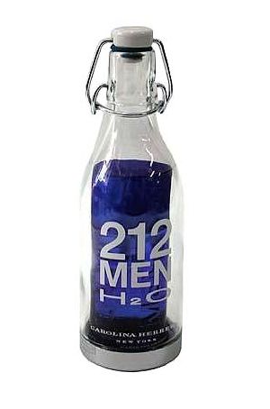 CAROLINA HERRERA 212 H2O メン オードトワレ 100ml 212 H2O Men Carolina Herrera cologne - a fragrance for men 2003