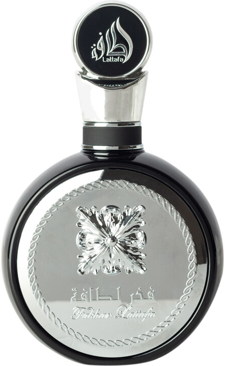 Fakhar Black – Lattafa USA