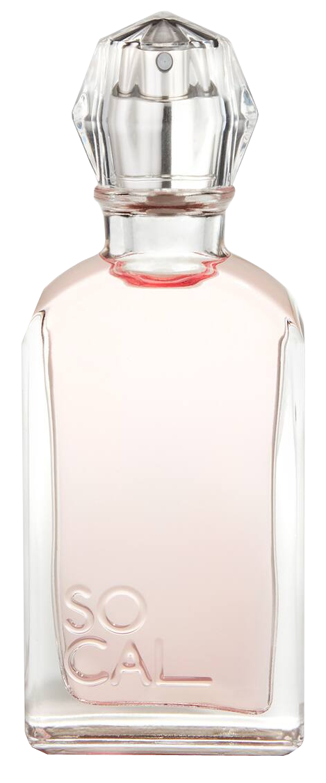 SoCal Eau de Parfum Hollister 香水- 一款2021年女用香水