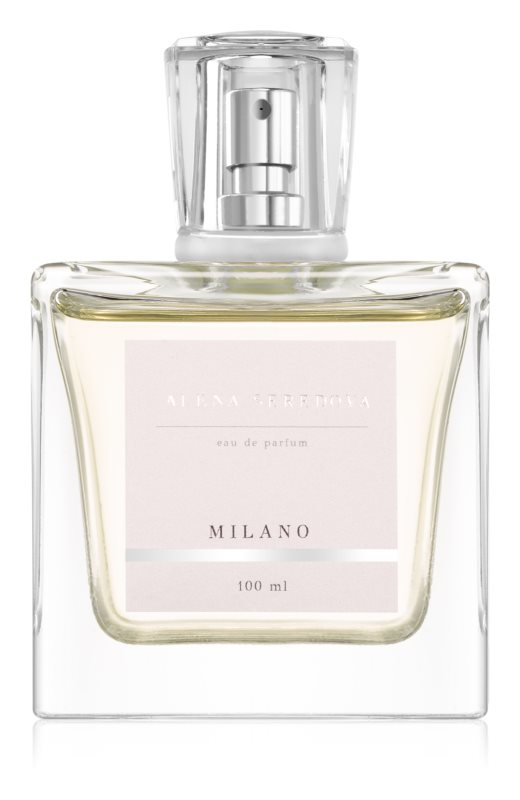 Milano Alena Seredova 香水- 一款年女用香水
