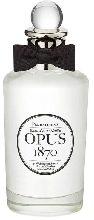 Opus 1870 Penhaligon's cologne - a fragrance for