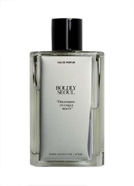 ザラ　ジョーマローン　ソウル　BOLDLY SEOUL　75ml 41NJPv+Gg6L.jpg