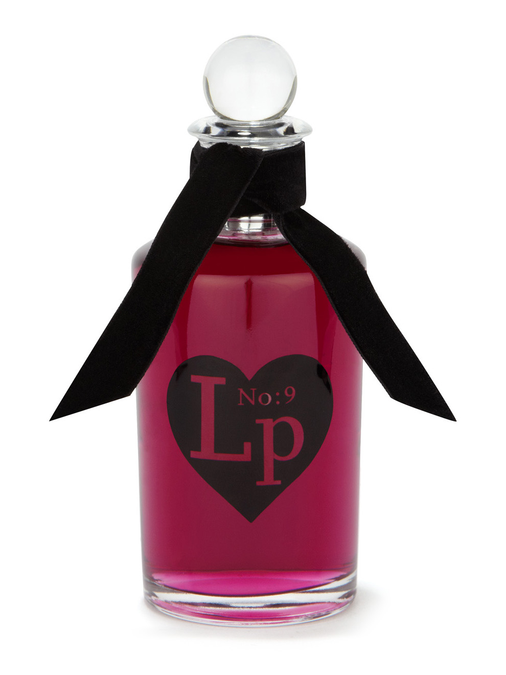 香水(女性用) penhaligon's No.9 for ladies 50ml LP No. 9 Penhaligon's perfume - a fragrance for