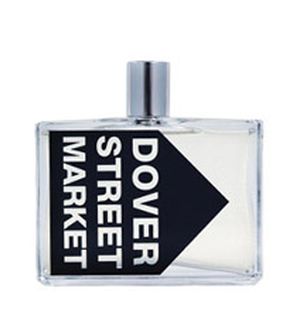 Dover Street Market Comme des Garcons perfume a fragrance for