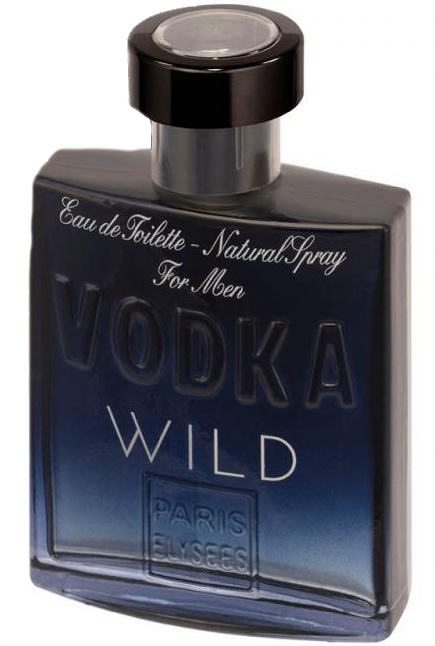 fragrance www paris elysees com vodka