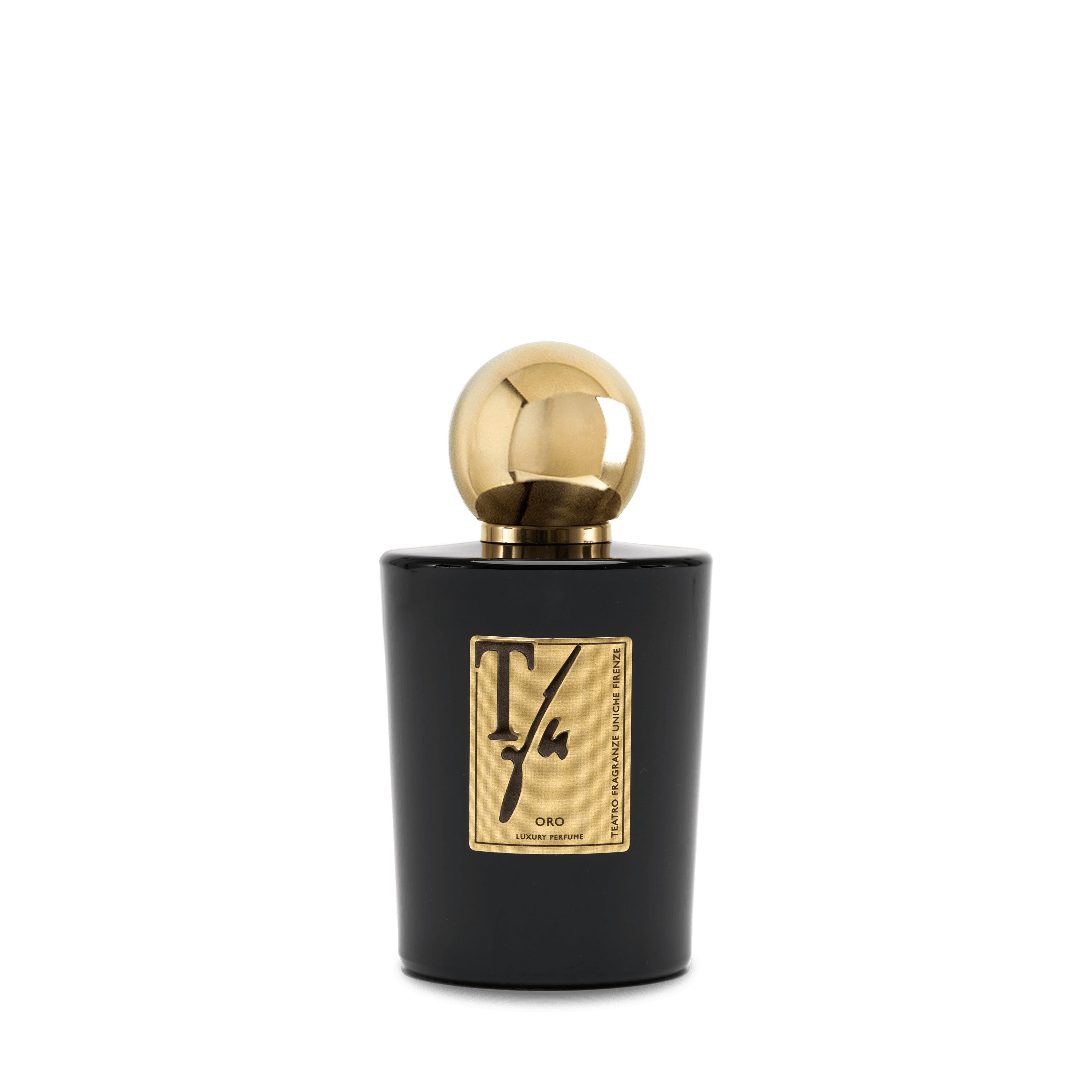 Oro Teatro Fragranze Uniche perfume - a fragrance for women and