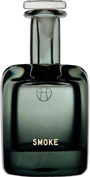 perfumer h tobacco 100ml Handblown Eau de Parfum which lends depth and sensuality to the fragrance Tobacco by Perfumer H