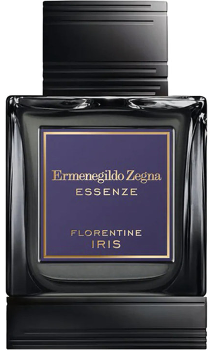 香水(ユニセックス) Ermenegildo Zegna Florentine Iris 100mL Florentine Iris Eau de Parfum Ermenegildo Zegna cologne - a