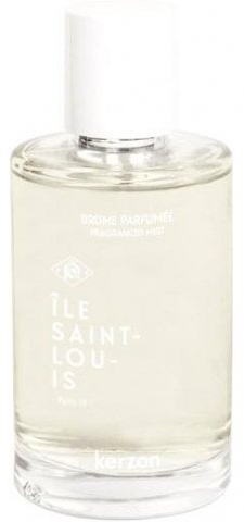 Île Saint-Louis Kerzon Paris perfume - a fragrance for women