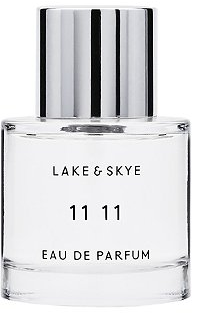 11 11 Lake & Skye perfume - a fragrância Compartilhável 2019