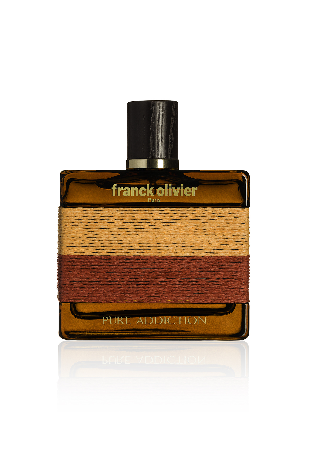 Pure Addiction Franck Olivier perfume a fragrance for women and