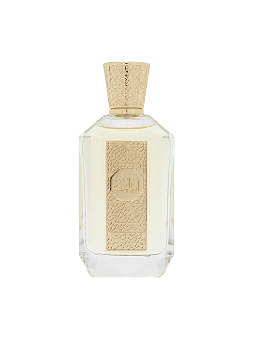 Solid Arabian Oud 75ml レア香水 Abyat Arabian Oud 香水- 一款年中性香水