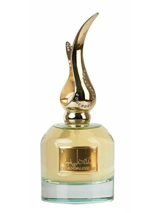 Al Andaleeb Asdaaf perfume - a fragrance for women and men