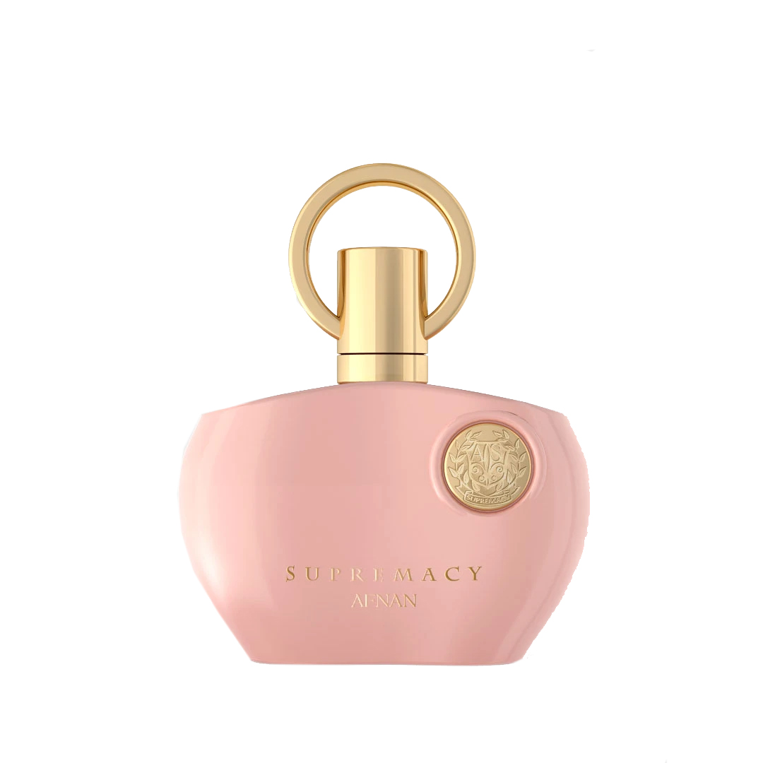 Supremacy Pink Afnan perfume - a fragrância Feminino
