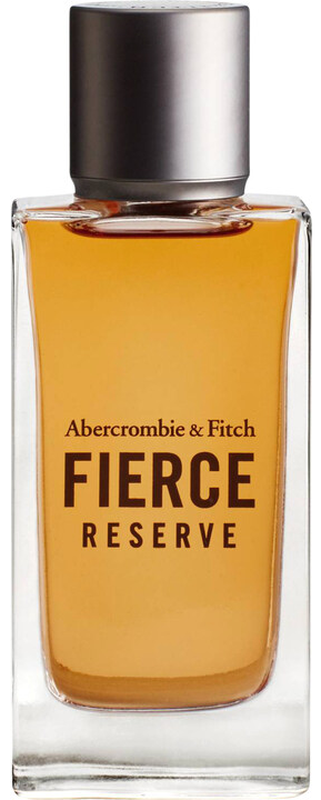 Fierce Reserve Abercrombie & Fitch cologne - a