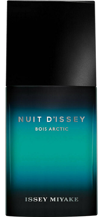 Nuit d'Issey Bois Arctic Issey Miyake cologne - a
