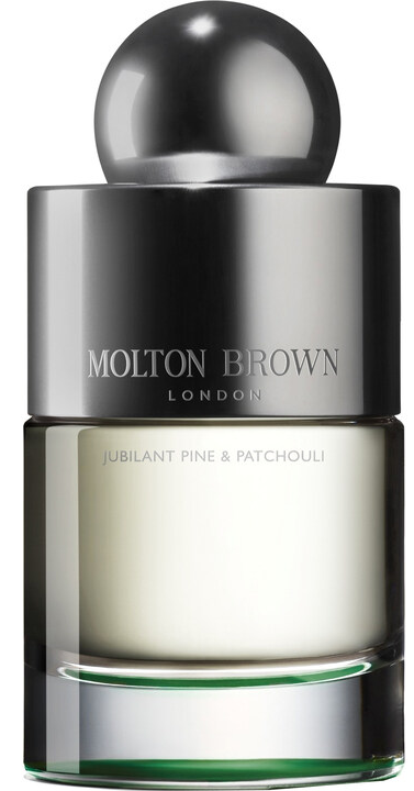 香水(男性用) MOLTON BROWN Jubilant Pine & Patchouli Jubilant Pine & Patchouli Molton Brown perfume - a