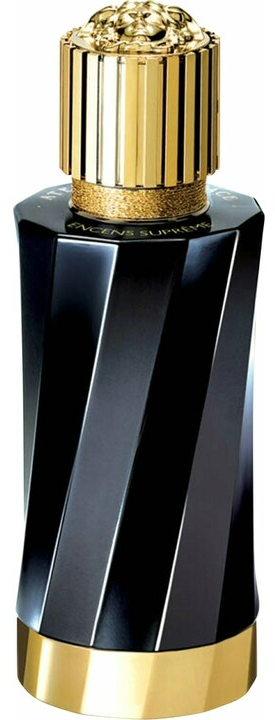 Versace サフラン ロイヤル EDPスプレー 100ml Safran Royal EDP 100 ml Black | VERSACE US