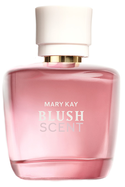Blush Scent Mary Kay perfume a fragrance for women 2021
