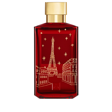 Baccarat Rouge 540 Extrait Limited Edition 2021 Maison Francis