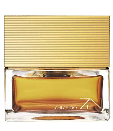 Zen Concentrated Shiseido perfume - a fragrance for women 2009