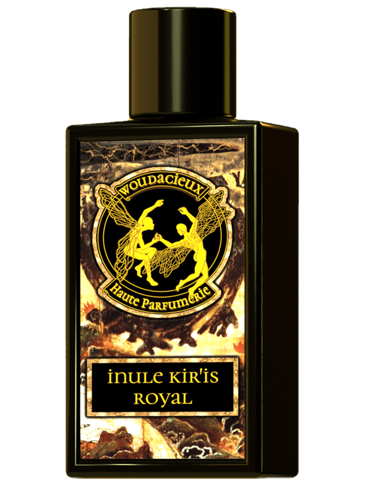 Inule K’Iris Royal Woudacieux Haute Parfumerie perfume - a fragrance ...